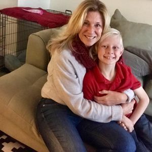 Meet your Posher, Debbie